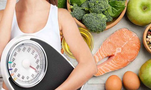 8 bí quyết đơn giản giúp giảm cân từ thói quen hàng ngày
