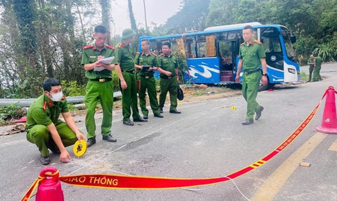 Hà Nội rà soát thời gian lái xe vận tải sau vụ tai nạn nghiêm trọng ở Tam Đảo