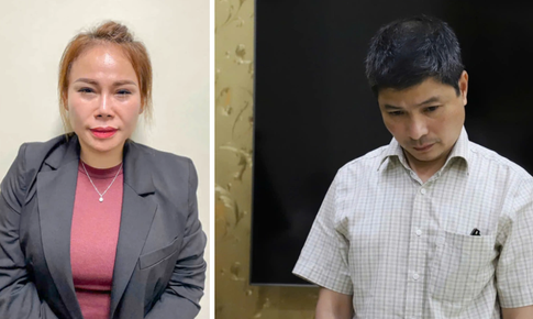 Khởi tố 3 lãnh đạo Công ty Cổ phần Quản lý công trình đô thị Bắc Giang