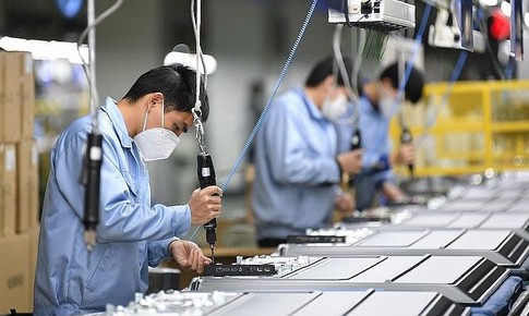 Nghị quyết 68 sẽ 'giải phóng năng lượng' để các starup công nghệ phát triển, vươn xa