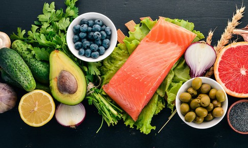Cách ăn mới tốt cho quá trình trao đổi chất và giảm cân