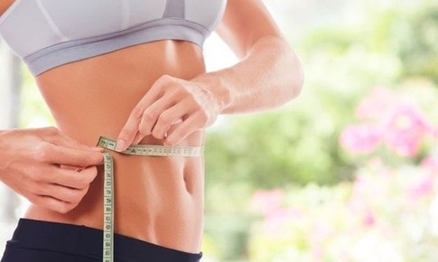 Giải pháp giảm mỡ bụng nhanh nhất
