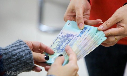 Bộ Nội vụ: Cấp tỉnh, thành lựa chọn, quyết định áp dụng lương tối thiểu vùng