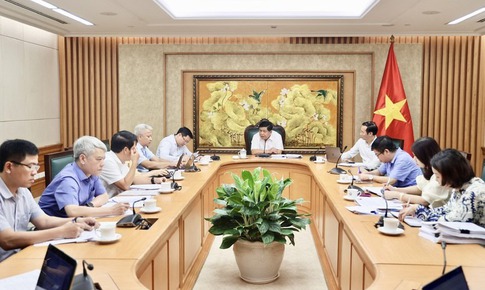 Sẽ bãi bỏ 18 điều quy định về đăng ký hộ kinh doanh