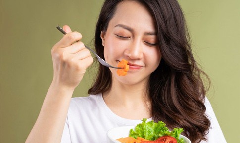 7 loại vitamin và khoáng chất thiết yếu cho cơ thể khỏe mạnh
