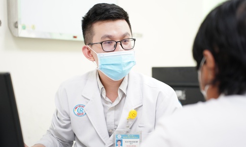 Sửa đổi bất cập từ thực tiễn khám chữa bệnh để đảm bảo quyền lợi người dân và an toàn hoạt động nghề y
