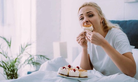 8 dấu hiệu cảnh báo bạn đang ăn quá nhiều carbohydrate tinh chế