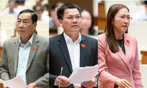 ĐBQH: Rượu bia, thuốc lá gây nhiều hệ lụy, cần đánh thuế TTĐB