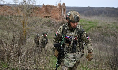 Nga thông báo hoạt động của quân đội Ukraine trong thời gian ngừng bắn nhân Ngày Chiến thắng
