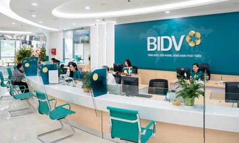 BIDV Bà Chiểu quyết định cho vay, kiểm tra, giám sát chưa đầy đủ, chưa chặt chẽ