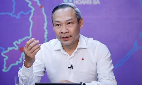 Nghị quyết 68 có thể là bước ngoặt, đột phá thứ 3 trong lịch sử phát triển kinh tế tư nhân