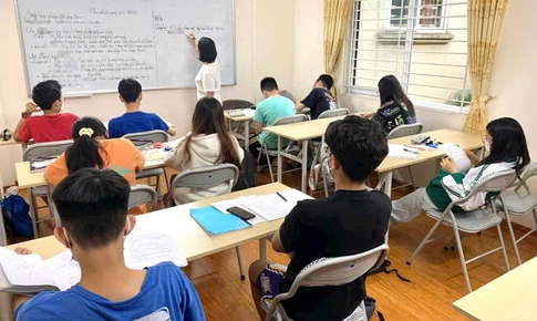 Từ 1/7, hộ kinh doanh dạy thêm có phải đóng bảo hiểm xã hội?