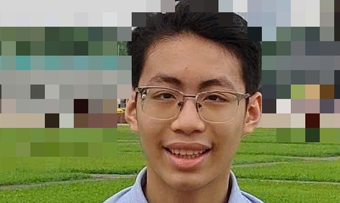 Nam sinh lớp 8 ở Hà Nội nhiều ngày chưa về nhà