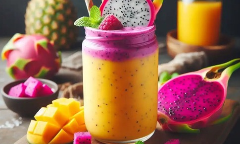 Giải nhiệt mùa nắng nóng, tăng đề kháng với 10 loại trái cây rẻ tiền, dễ kiếm