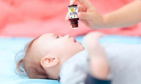 5 hiểu lầm phổ biến khi bổ sung D3K2 cho trẻ