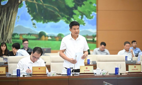 Bổ sung quyền hạn cho Trưởng, Phó Trưởng công an cấp xã