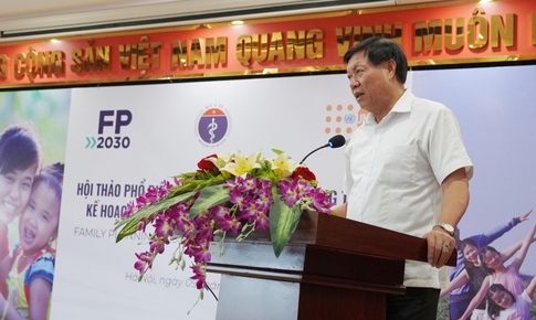 Việt Nam tiếp tục đi đầu trong việc đặt con người vào trọng tâm của phát triển quốc gia