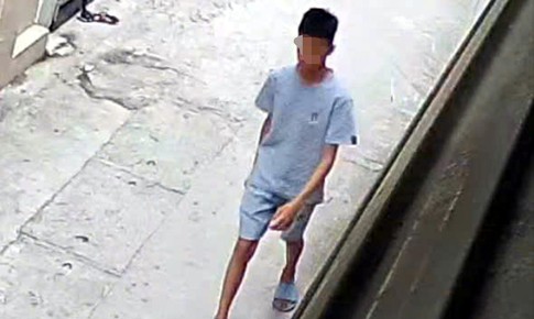 Bị mắng một câu, nam sinh 15 tuổi bỏ nhà đi 2 ngày đêm, bán điện thoại, ngủ quán game và cái kết bất ngờ