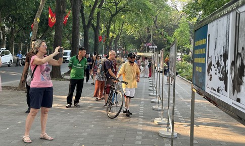 Bộ Văn hóa, Thể thao và Du lịch ban hành kế hoạch triển lãm thành tựu kinh tế, xã hội