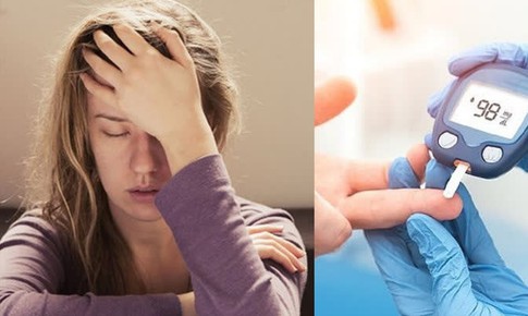 Ai dễ bị hạ đường huyết và cách phòng ngừa hiệu quả