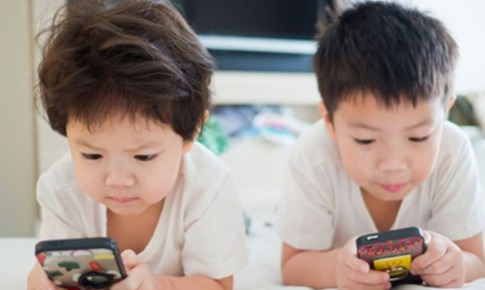 Cách cai nghiện game hiệu quả ở trẻ em