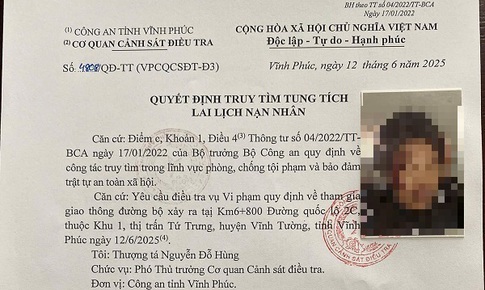 Va chạm giữa ô tô và xe đạp, một phụ nữ tử vong