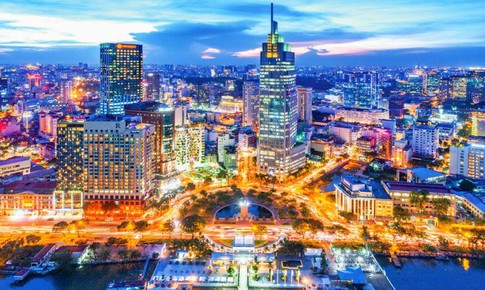 Danh sách chính thức 34 tỉnh, thành phố vừa được Quốc hội thông qua