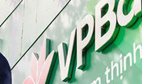 VPBank đã cơ bản khắc phục các yêu cầu của NHNN