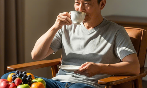 Nguồn thực phẩm tự nhiên giúp giảm bệnh tật và kéo dài tuổi thọ