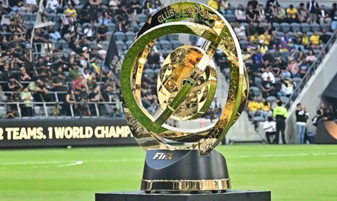 FIFA Club World Cup 2025: Thế giới b&#243;ng đ&#225; cấp c&#226;u lạc bộ đang x&#237;ch lại gần nhau
