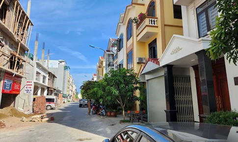 Sai phạm trong quản lý đất đai, cựu Phó Chủ tịch tỉnh Thanh Hóa bị khởi tố