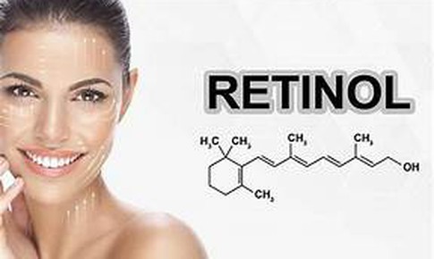 Cần d&#249;ng retinol như thế n&#224;o mới c&#243; t&#225;c dụng l&#224;m trắng da?