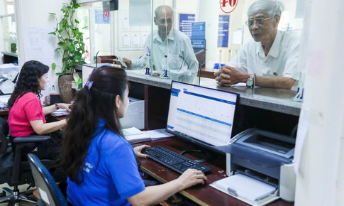 Lộ trình hỗ trợ BHYT đến 2030 ở Nghệ An: Những ai sẽ hưởng lợi?