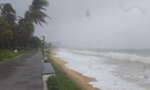 Phòng tai nạn thương tích mùa mưa bão và cách sơ cứu ban đầu