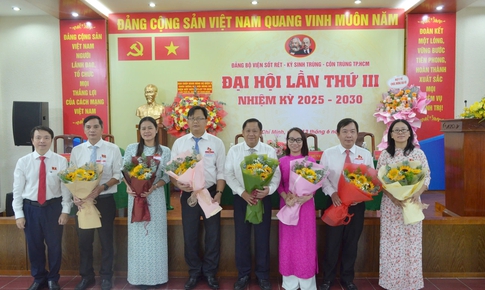 Quyết tâm giảm tỷ lệ mắc sốt xuất huyết ở Đồng Nai, Cần Thơ