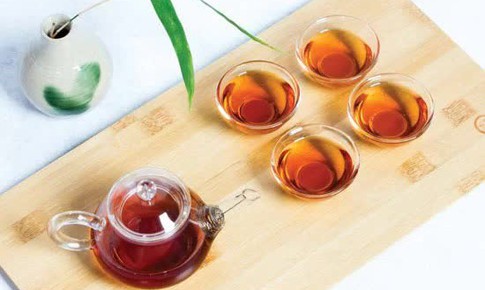 7 cách sử dụng hồng trà tốt nhất cho sức khỏe