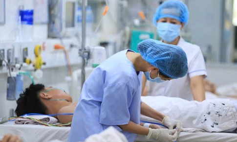 Sốt xuất huyết đã không còn theo chu kỳ, chuyên gia cảnh báo không thể chủ quan