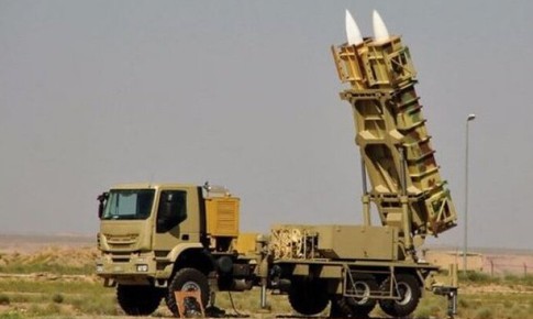 Hệ thống Bavar 373 của Iran có thực sự khiến F-35 Israel phải dè chừng?