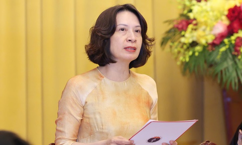 Sửa đổi Pháp lệnh Dân số: Duy trì vững chắc mức sinh thay thế, nâng cao chất lượng dân số