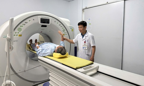 Bệnh động mạch chi dưới: biến chứng nguy hiểm ở bệnh nhân đái tháo đường