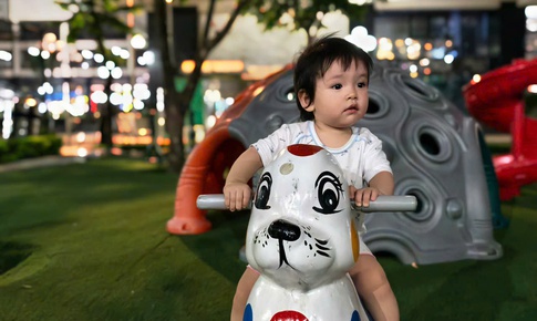 Nuôi dưỡng trẻ khỏe mạnh: Đừng quên vi chất dinh dưỡng