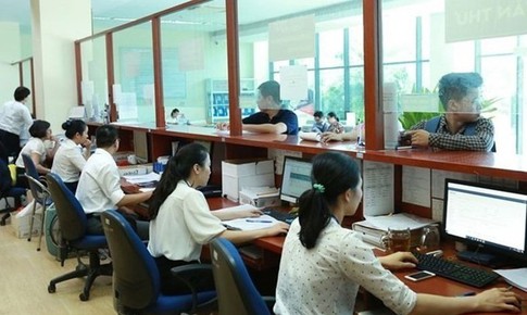 Chính phủ sẽ công bố đồng loạt đưa mô hình chính quyền 2 cấp vận hành từ 1/7/2025