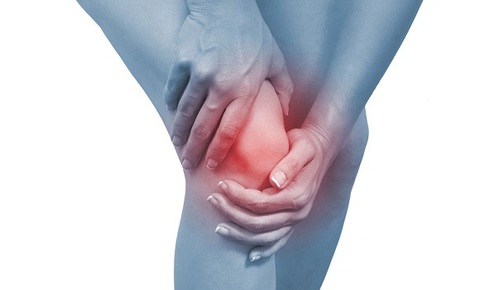 Khô khớp ở người trẻ do nguyên nhân gì?