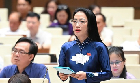 'Cần phải nghiêm trị những hành vi hành hung nhân viên y tế, dù vì bất cứ lý do gì'