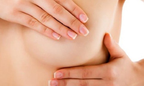 Cách phát hiện sớm và phương pháp điều trị ung thư vú