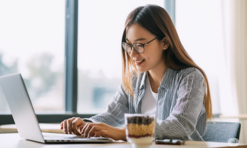 4 chất dinh dưỡng tốt cho não bộ, người làm báo cần biết
