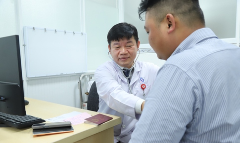 Giảm tải bệnh viện tuyến trên với mô hình phòng khám vệ tinh