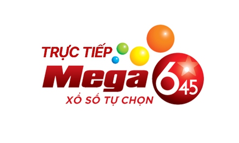 Kết quả xổ số Vietlott hôm nay 18/6/2025 - Vietlott 18/6 - Xổ số Mega 6/45 ngày 18/6