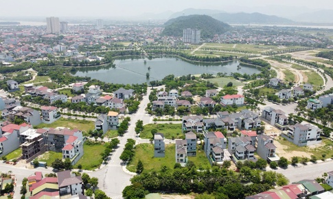 Nghệ An bắt đầu thử nghiệm chính quyền hai cấp từ ngày 20/6