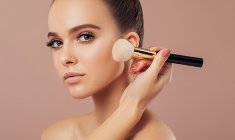 Hướng dẫn trang điểm má hồng nhanh và đẹp